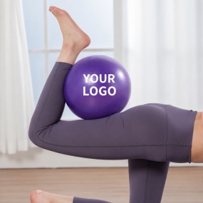 Pilates- und Yoga-Übungsbälle aus PVC mit Ihrem Logo be...